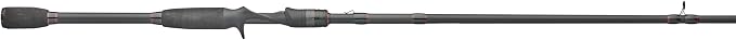 Abu Garcia Vendetta Casting Fishing Rod