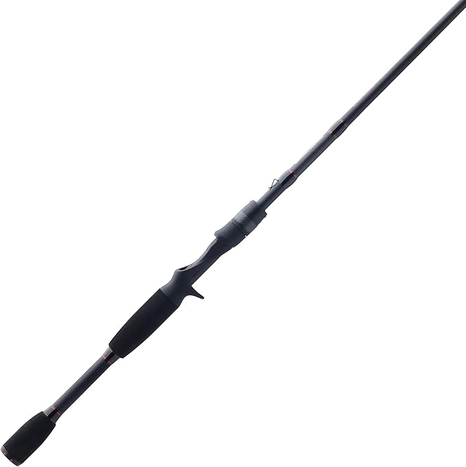 Abu Garcia Vendetta Casting Fishing Rod