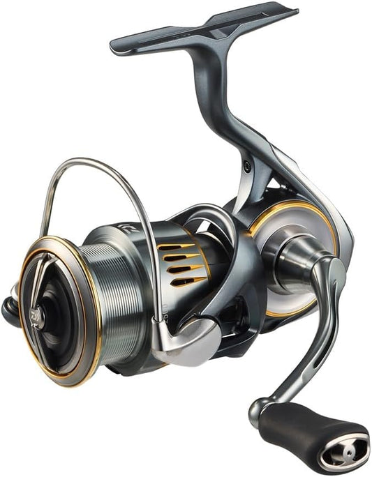 DAIWA 23 AIRITY Spinning Reel 2000-5000 Series 2023 Model