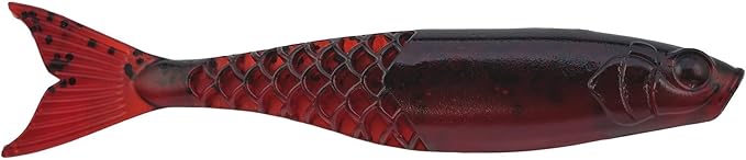 Berkley PowerBait PowerStinger Fishing Soft Bait