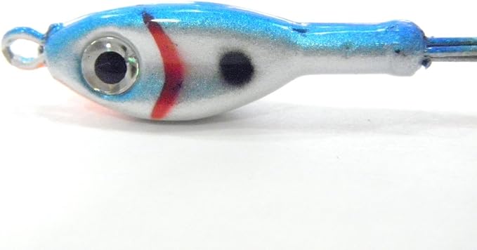 6 Umbrella Rigs Alabama Rigs Fishing Lures for Bass Fishing AR1KB
