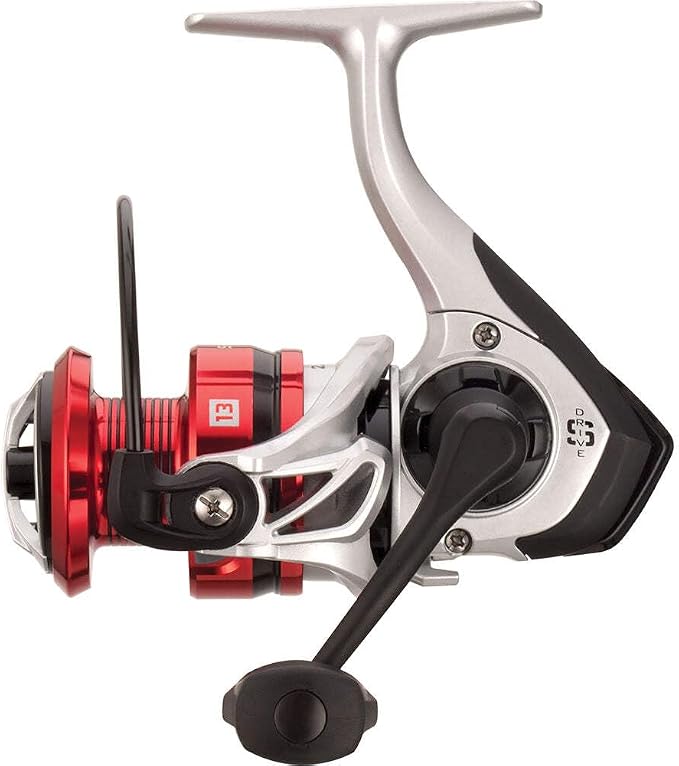13 FISHING - Source F - Spinning Reels - 5.2:1 Gear Ratio (Freshwater)