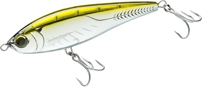 Duel Yo Zuri R 1349 D Inshore