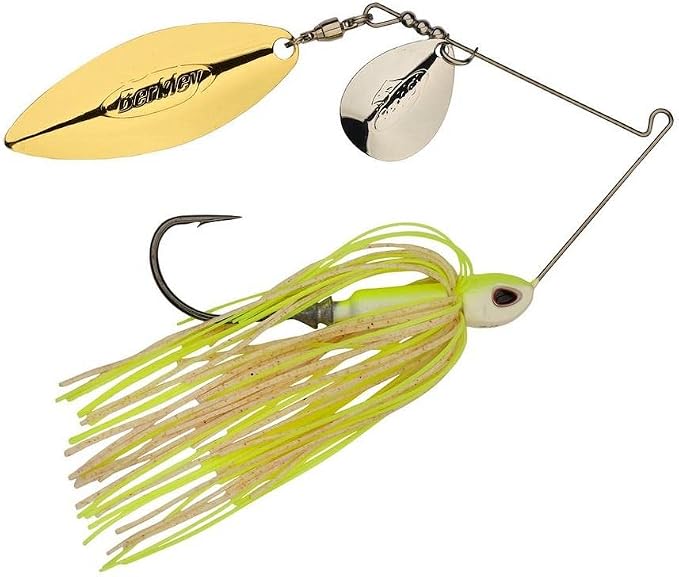 Berkley Power Blade Compact Fishing Spinnerbaits