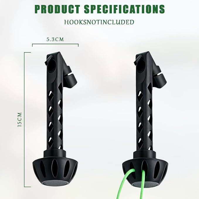 Magnetic Fly Threader, Fly Tying Tool, Magnetic Lifting Tools, Universal Knot Helper Knot Assist for Threading Hooks, Fishing Accessories, Easy-to-Install Fishing Accessories for Small Flies