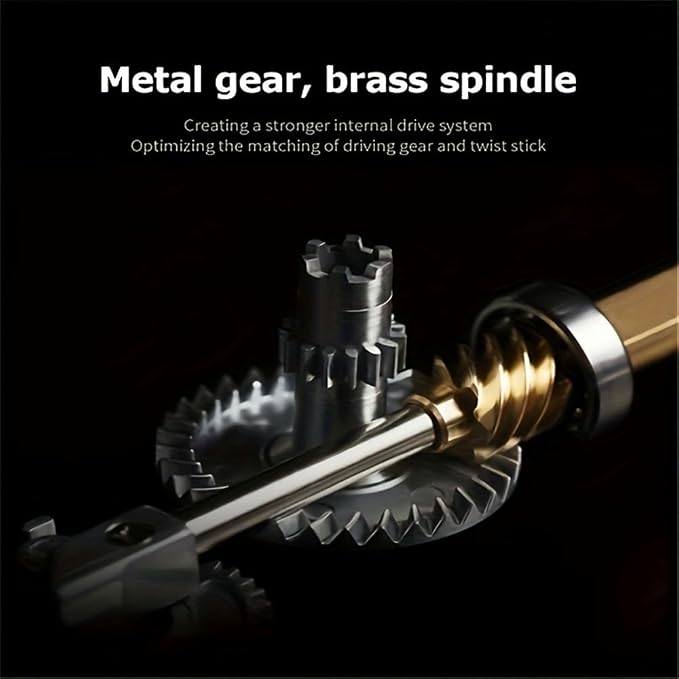 HE6000-7000 Spinning Reel, Saltwater Freshwater Spinning Fishing Reel，Metal Cup and Metal Rocker Arm, 5.2:1 Gear Ratio, Smooth and Sensitive, Fishing Reel for Freshwater Saltwater