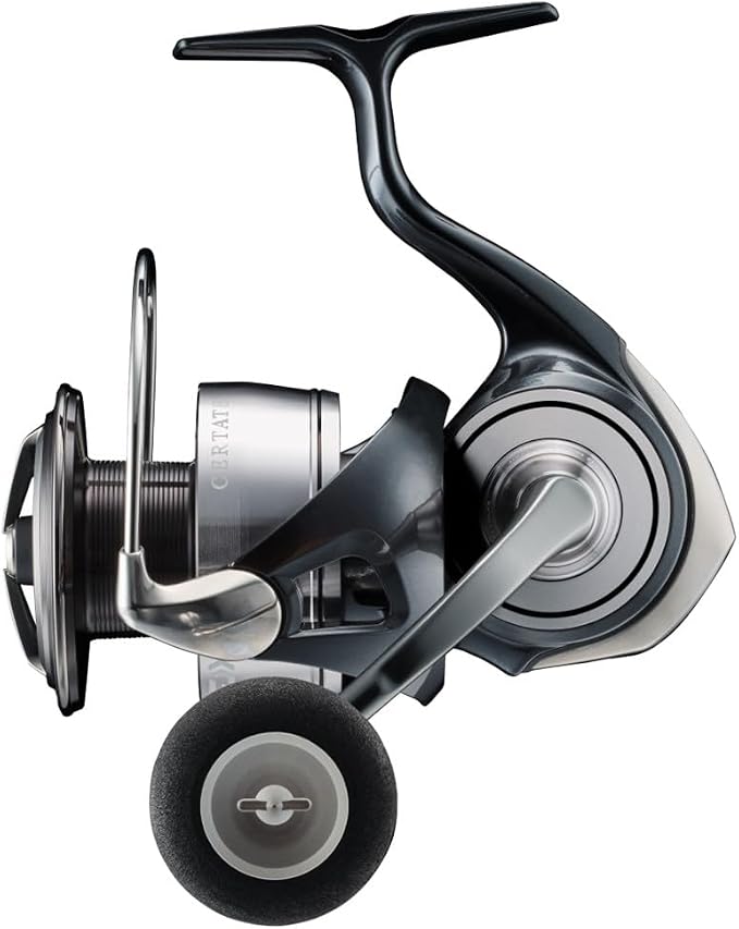Daiwa 24 Celtate Spinning Reel, Various (2024 Model)