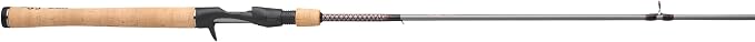 Ugly Stik Elite Casting Fishing Rod