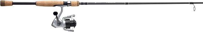 Pflueger Trion Spinning Rod and Reel Combo