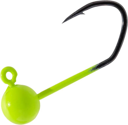 Fly Tying Sickle Jig Heads