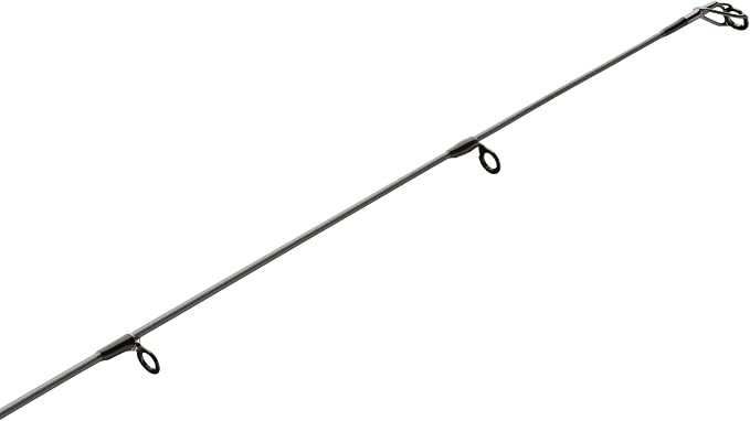 Abu Garcia Max Elite Spinning Reel and Fishing Rod Combo
