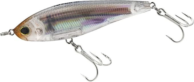 Duel Yo Zuri R 3 D Inshore Twitchbait ' Ss 4