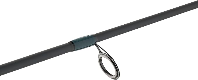 Shakespeare Excursion Spinning Rod and Reel Combo