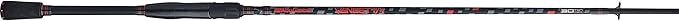 Abu Garcia Vendetta Spinning Fishing Rod