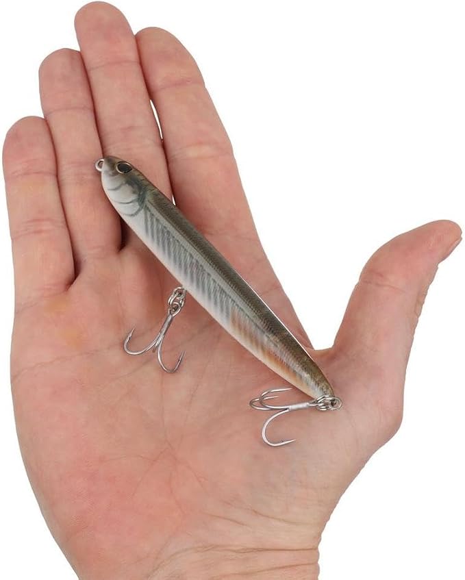 Berkley Berkley Drift Walker Saltwater