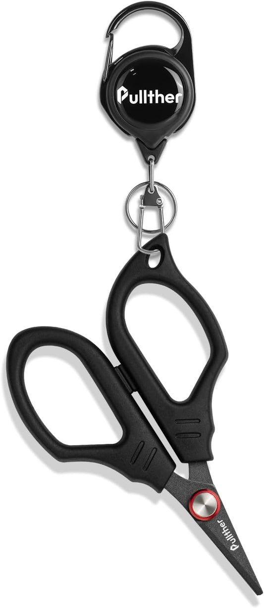 scissors for braided line,fishing line cutter,fishing accessories for saltwater