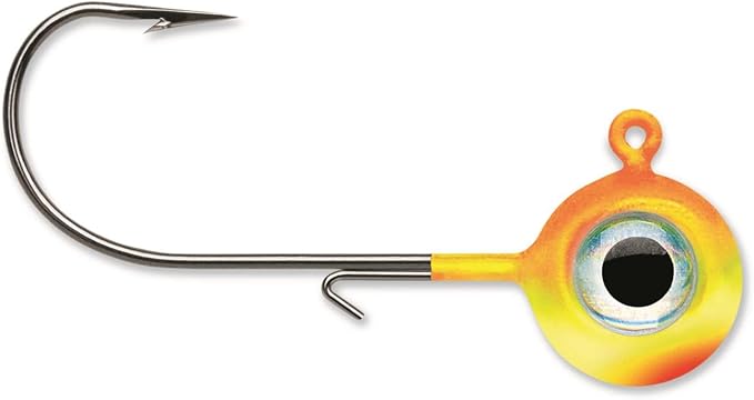 VMC Vmc Neon Moon Eye Jig