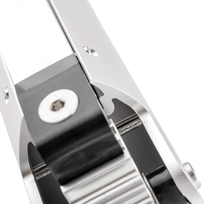 Cannon Dual-Axis