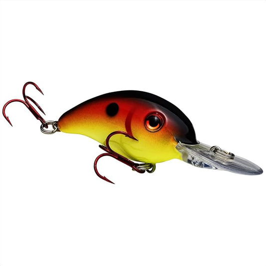 Strike King Slab Hammer Crankbait