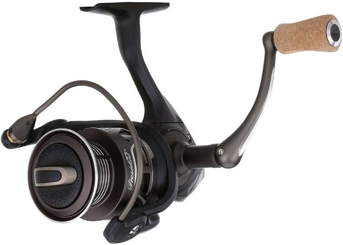 Pflueger President XT Spinning Fishing Reel