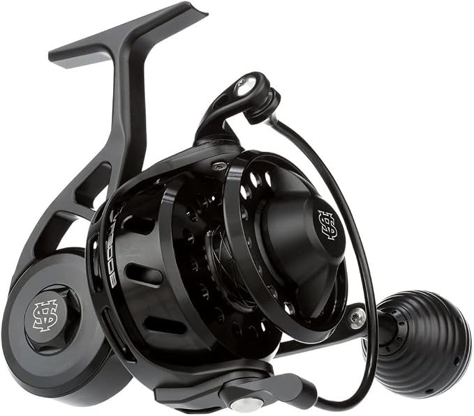 Van Staal Series Spinning Reels VR