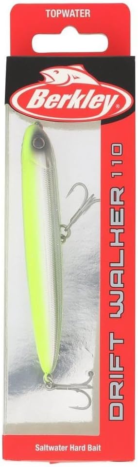Berkley Berkley Drift Walker Saltwater