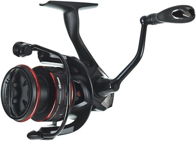 Okuma Ceymar HD Corrosion Resistant 8BB Spinning Reel