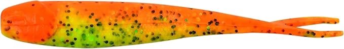 Berkley Gulp! Minnow Fishing Soft Bait