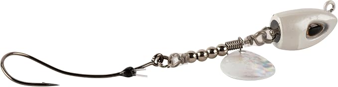 Berkley Bladed Rawler Jig