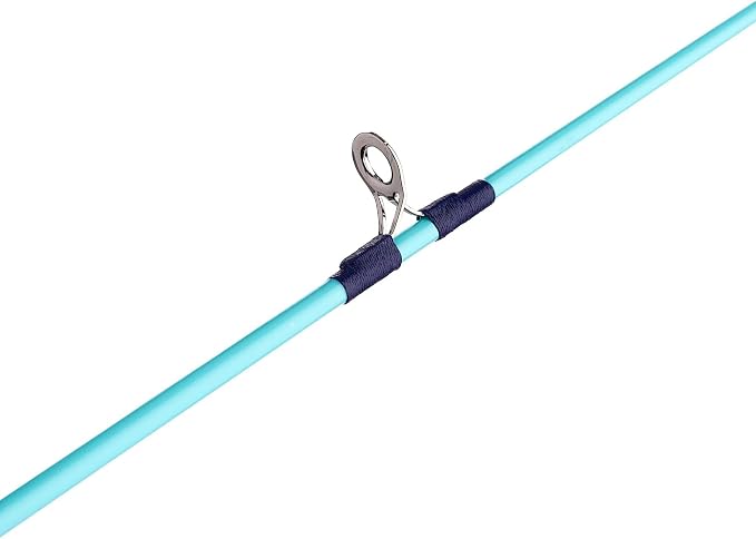 Shakespeare Youth Fishing Reel and Rod Combo