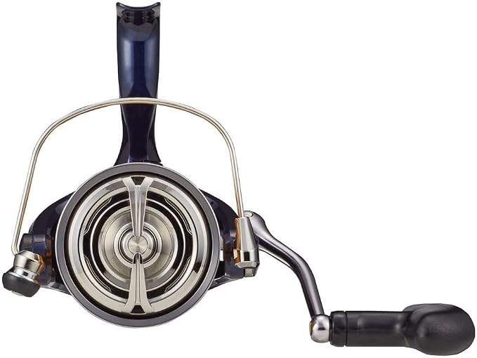 Daiwa 20 Crest LT Spinning Reel, 2020 Model