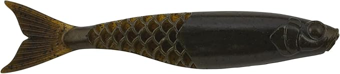 Berkley PowerBait PowerStinger Fishing Soft Bait