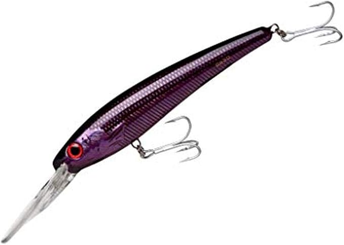 Bomber Lures Certified Depth Saltwater Grade Fishing Lure