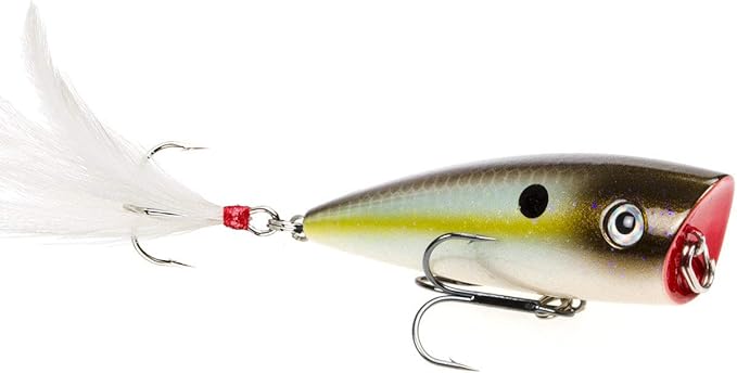 Strike King Junior KVD Splash Hardbait Series Bait