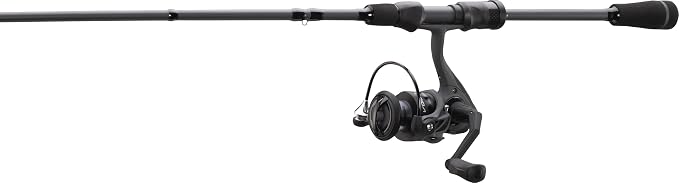 13 Fishing Void FW Spinning Combo 7'1", Medium Heavy Power, 2500 Size Reel, Freshwater Rod and Reel Combo
