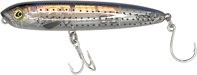 X-Walk™ Topwater Lure