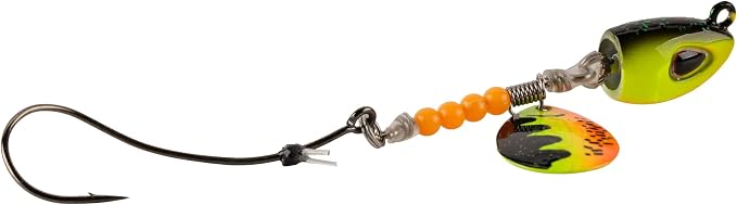 Berkley Bladed Rawler Jig