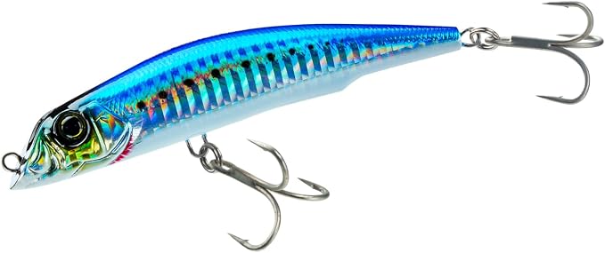 Duel Yo Zuri R Mag Darter ' F Mm