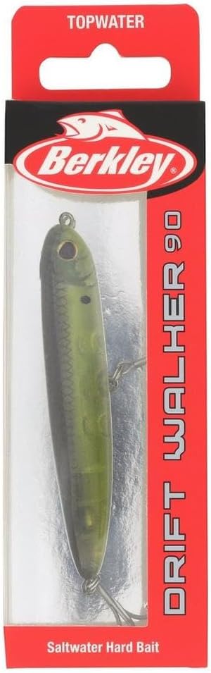 Berkley Berkley Drift Walker Saltwater