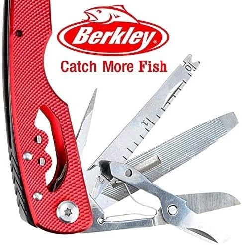 Berkley Fishing Tools