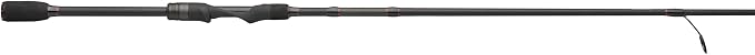 Abu Garcia Vendetta Spinning Fishing Rod