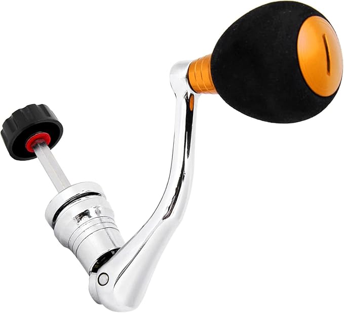Bnineteenteam Reel Replacement Power Handle Fishing Reel Fishing Repair Tool