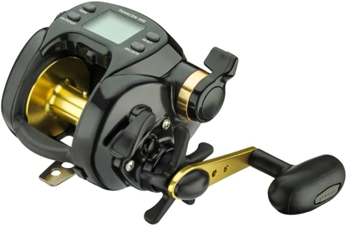 Daiwa Moulinet TANACOM 750 E