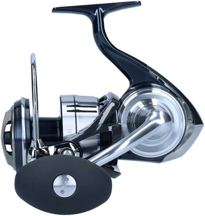 CERTATE SW G Spinning Reel - Saltwater
