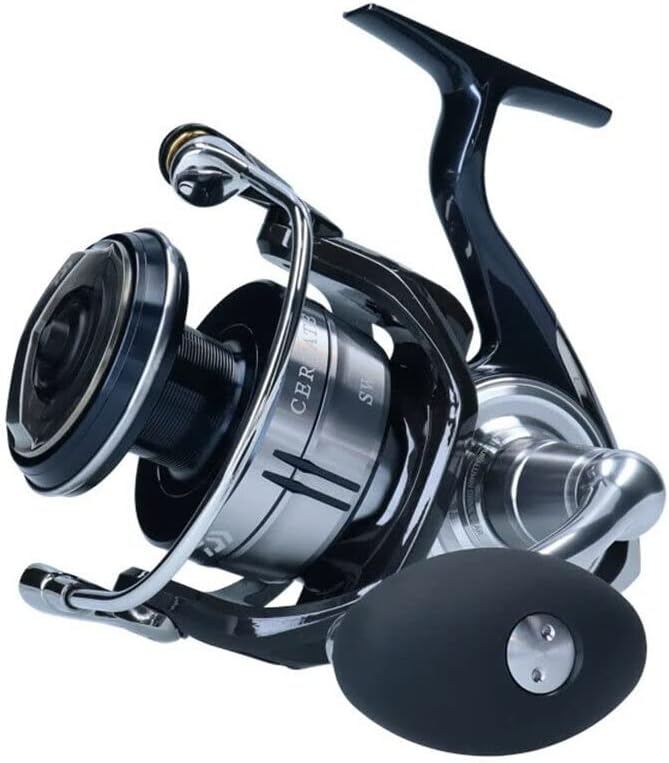 Daiwa Certate SW