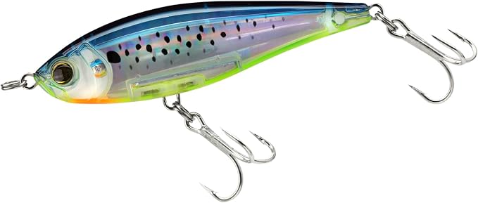 Duel Yo Zuri R 1349 D Inshore
