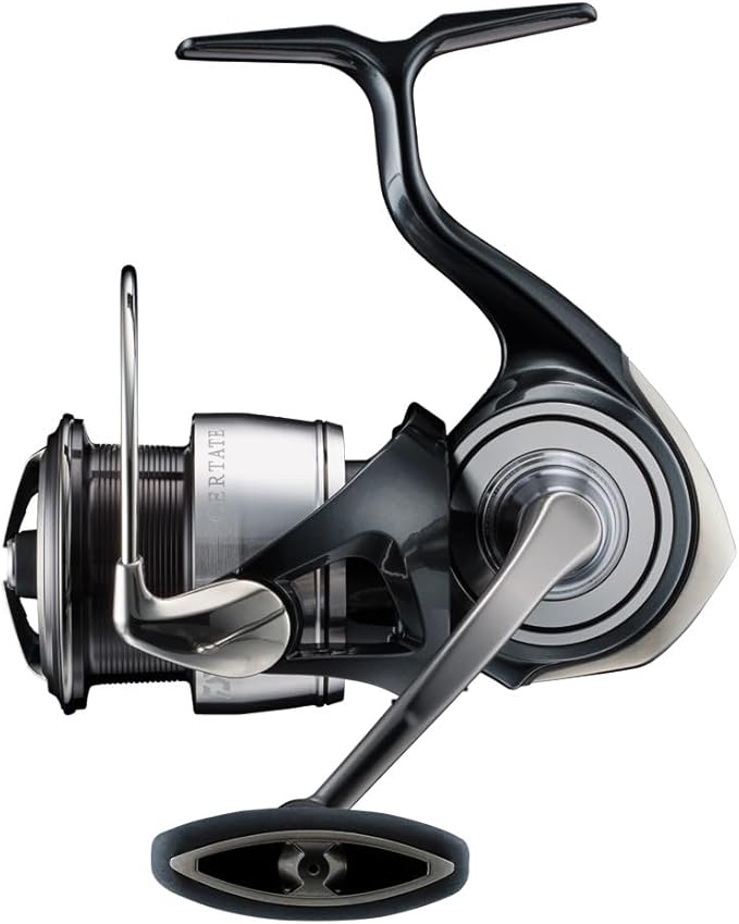Daiwa 24 Celtate Spinning Reel, Various (2024 Model)