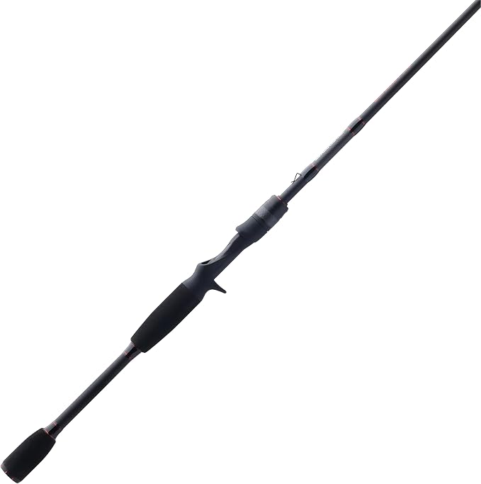 Abu Garcia Vendetta Casting Fishing Rod