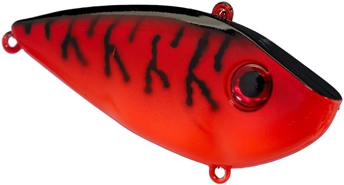 Strike King Red Eyed Shad Fishing Lure