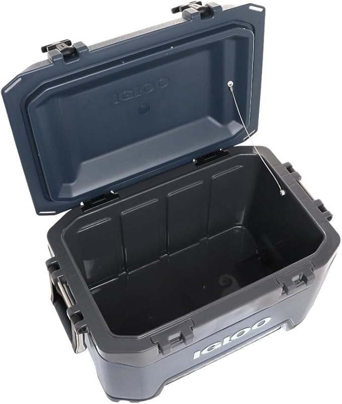 Igloo BMX Cooler | Insulated Hard Shell Ice Chest